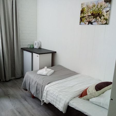Hotel & Hostel Silmu Evitskog Zewnętrze zdjęcie