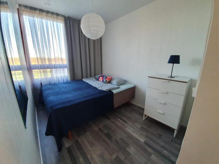 Hotel & Hostel Silmu Evitskog Zewnętrze zdjęcie