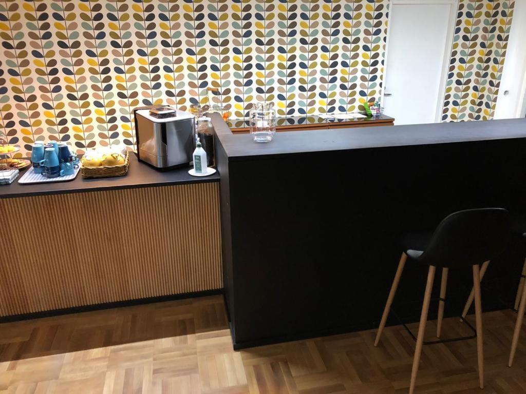 Hotel & Hostel Silmu Evitskog Zewnętrze zdjęcie