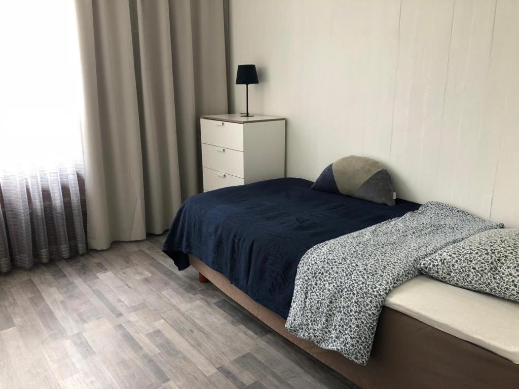 Hotel & Hostel Silmu Evitskog Zewnętrze zdjęcie
