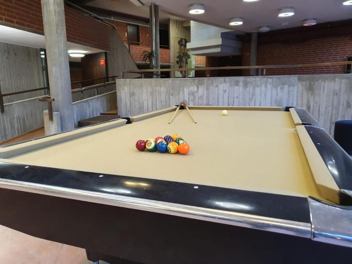 Hotel & Hostel Silmu Evitskog Zewnętrze zdjęcie