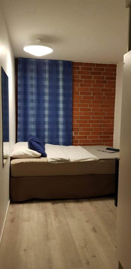 Hotel & Hostel Silmu Evitskog Pokój zdjęcie