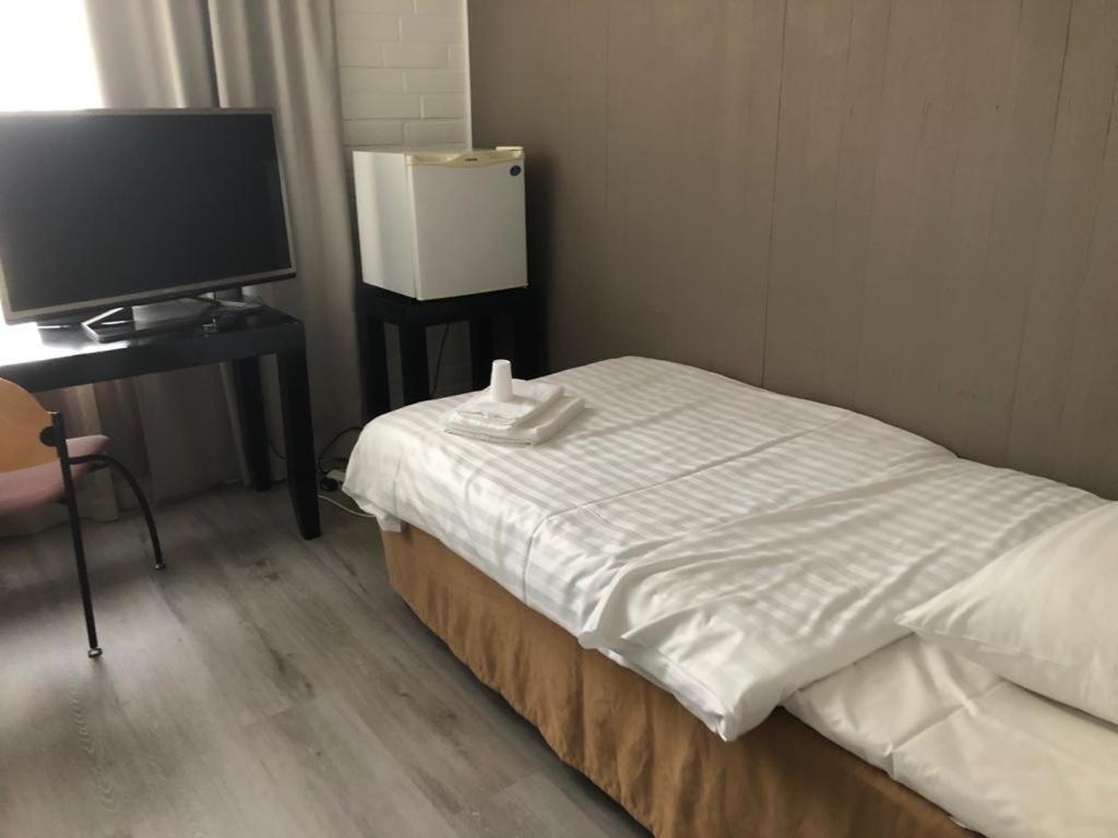 Hotel & Hostel Silmu Evitskog Zewnętrze zdjęcie