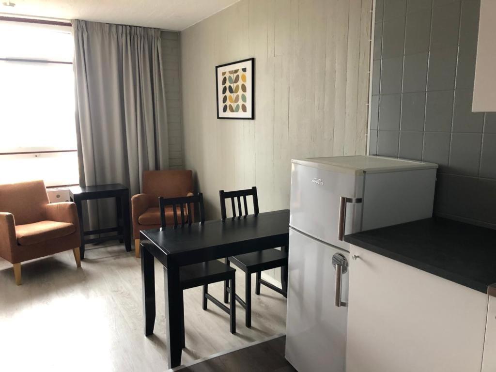 Hotel & Hostel Silmu Evitskog Zewnętrze zdjęcie